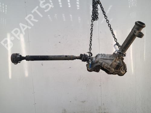 Front differential LAND ROVER DISCOVERY V (L462) 3.0 SDV6 4x4 | BP33799797M23 - Image 6