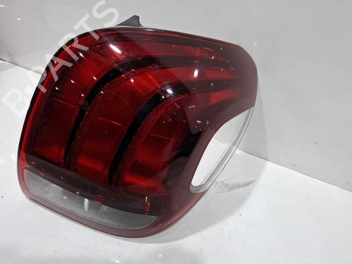 Right taillight PEUGEOT 108 1.0 VTi | BP38728362C35 - Image 2