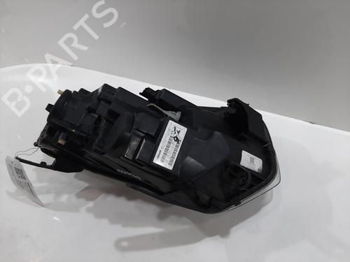 Right headlight DACIA DUSTER (HM_) 1.6 SCe 115 (HMM1) | BP34101342C29  - Image 5