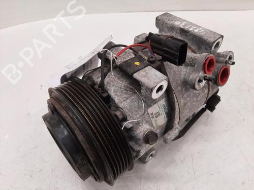 Used AC compressor HYUNDAI i30 (PDE, PD, PDEN) 1.0 T-GDI (120 hp) 26837594
