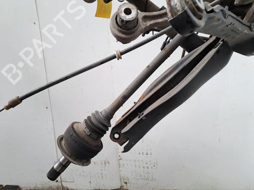 Left rear suspension arm MERCEDES-BENZ E-CLASS (W212) E 250 CDI / BlueTEC (212.003, 212.004) | BP26804730M14 