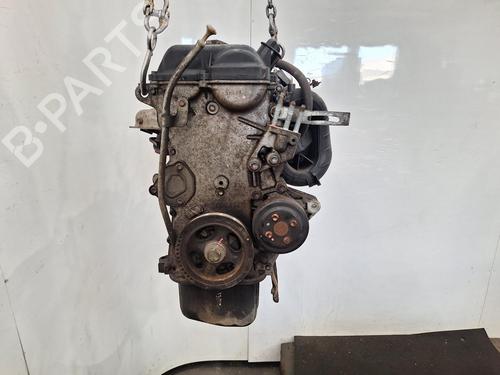 Used Engine Engine MITSUBISHI MIRAGE / SPACE STAR VI Hatchback (A0_A) 1.2 (A03A) (80 hp) 33282592 33282592