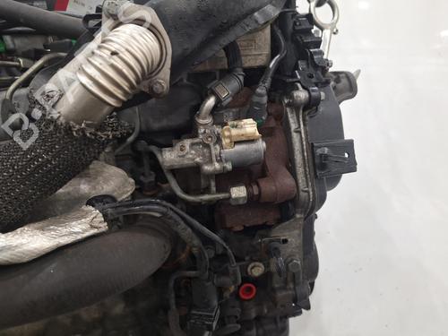 Engine FORD FOCUS III 1.6 TDCi | BP29496728M1 