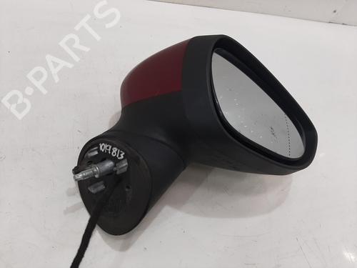 Right mirror FORD FIESTA VI (CB1, CCN) 1.4 | BP27364810C27 