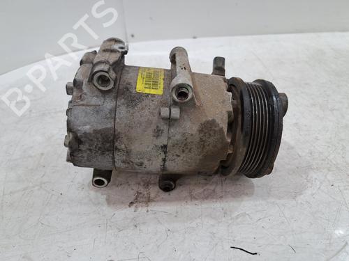 AC compressor FORD FIESTA VI (CB1, CCN) 1.6 TDCi | BP39463162M34 - Image 4