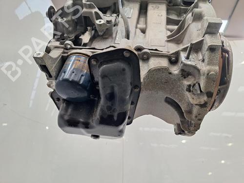 Motor VAUXHALL CORSA Mk V (F) 1.2 | BP30517184M1