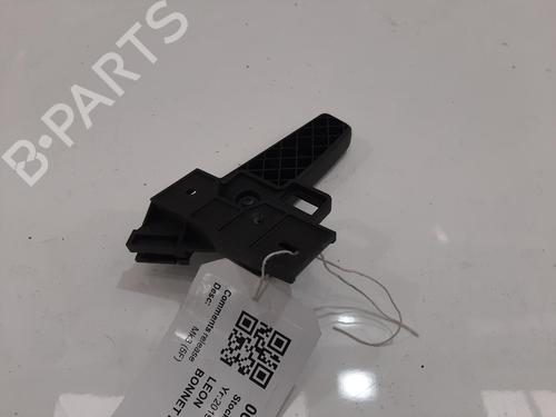 Other SEAT LEON (5F1) 2.0 TSI | BP35922140O1 - Image 3