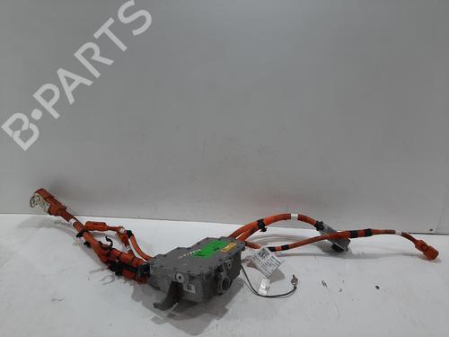 Used Control unit JAGUAR I-PACE (X590) EV400 AWD (400 hp) 30119589