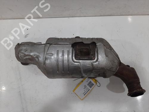 Catalyst VAUXHALL MOKKA / MOKKA X (J13) 1.4 4x4 | BP33436399M10 - Image 5