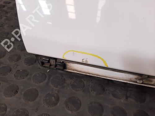 Right front door AUDI A3 Convertible (8P7) 1.2 TFSI | BP26841419C3