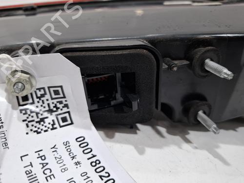Left tailgate light JAGUAR I-PACE (X590) EV400 AWD | BP38266056C79 - Image 5