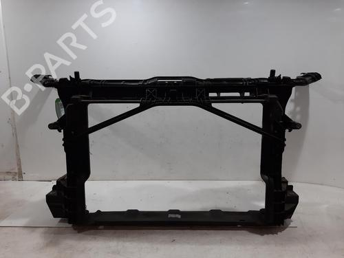 Used Front slam panel AUDI A1 Sportback (8XA, 8XF) 1.0 TFSI (95 hp) 30179403