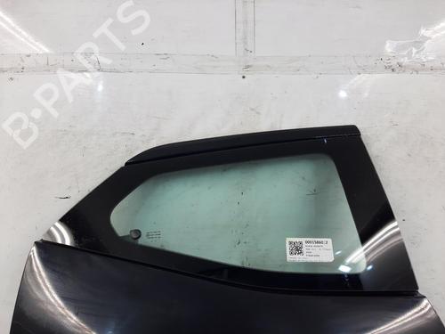 Tür rechts hinten TOYOTA AYGO (_B4_) 1.0 (KGB40) | BP30829629C5