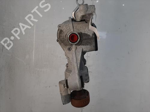 Rear differential VOLVO XC60 II (246) B5 Mild-Hybrid AWD | BP26858014M24