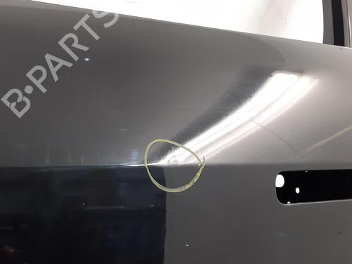 Left front door JAGUAR I-PACE (X590) EV400 AWD | BP30057895C2 