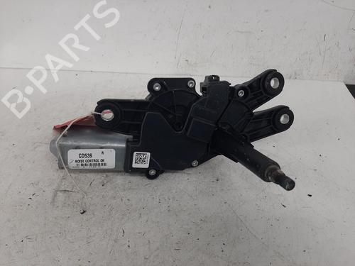 Used Rear wiper motor FORD USA EDGE 2.0 TDCi Bi-Turbo AWD (210 hp) 26805329