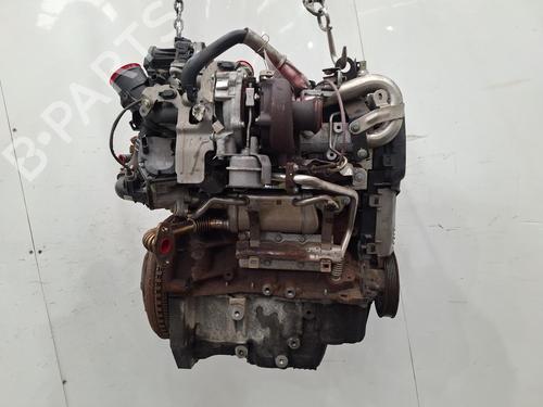 Engine NISSAN JUKE (F15) 1.5 dCi | BP38015304M1 - Image 6