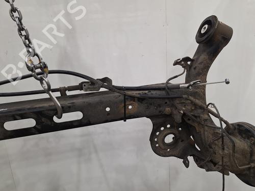 Bakaksel SUZUKI SWIFT V (AZ) 1.2 Hybrid (Mild Hybrid) (A2L412) | BP30671486M2 