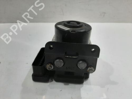 ABS pump FORD FIESTA VI (CB1, CCN) 1.6 TDCi | BP26784780M43 