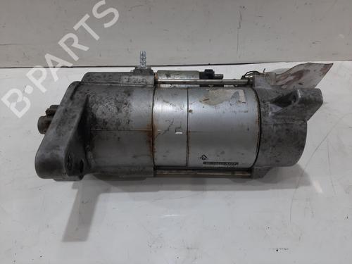 Used Starter LAND ROVER DISCOVERY V (L462) 3.0 Td6 4x4 (258 hp) 26842421