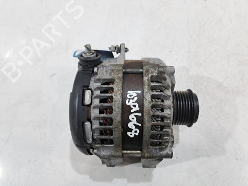 Alternator PEUGEOT EXPERT Tepee (VF3X_) 1.6 HDi 90 8V | BP31846561M7