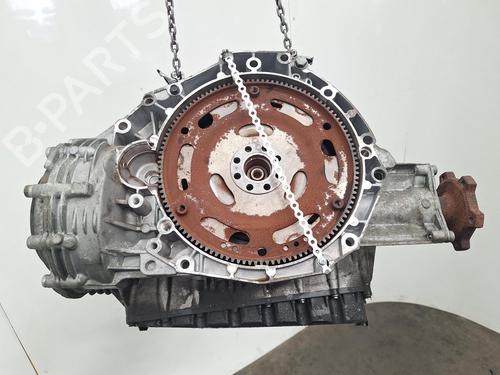 Used Gearbox Gearbox AUDI A4 B9 Avant (8W5, 8WD) 2.0 TDI (190 hp) 36216723 36216723