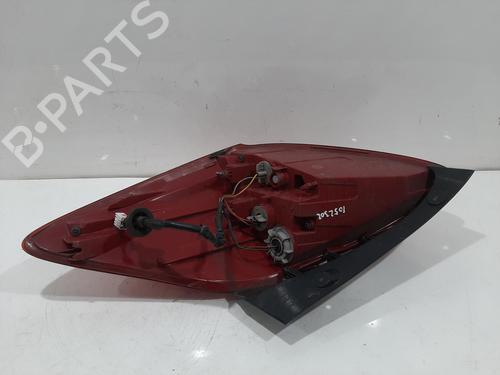 Left taillight KIA PRO CEE'D (JD) 1.6 GT | BP36403852C34 - Image 4