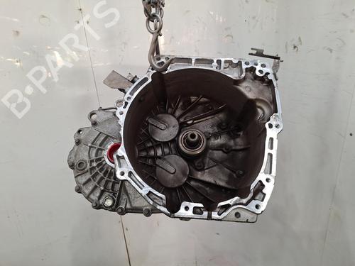 Used Gearbox Gearbox MERCEDES-BENZ A-CLASS (W177) A 180 (177.084) (136 hp) 39983234 39983234