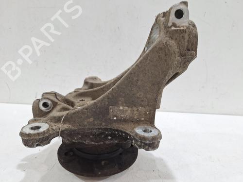 Used Left front steering knuckle MINI MINI CLUBMAN (F54) Cooper D (150 hp) 26745703