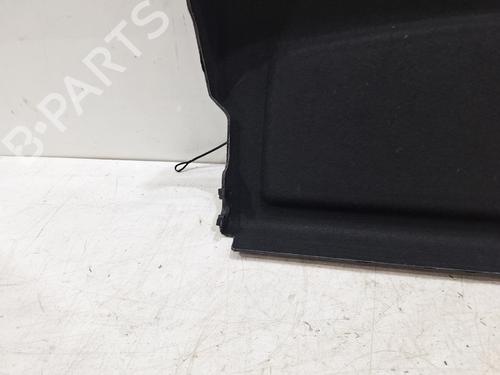 Rear parcel shelf AUDI A1 (8X1, 8XK) 1.4 TSI | BP36811334C85  - Image 6
