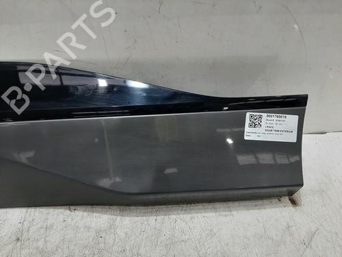 Dørliste JAGUAR I-PACE (X590) EV400 AWD | BP36985881C150 - Image 2