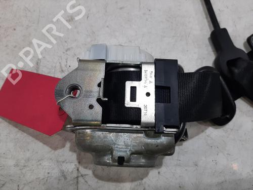 Front left seatbelt JEEP RENEGADE SUV (BU, B1, BV) 1.4 | BP34206437I26 - Image 2