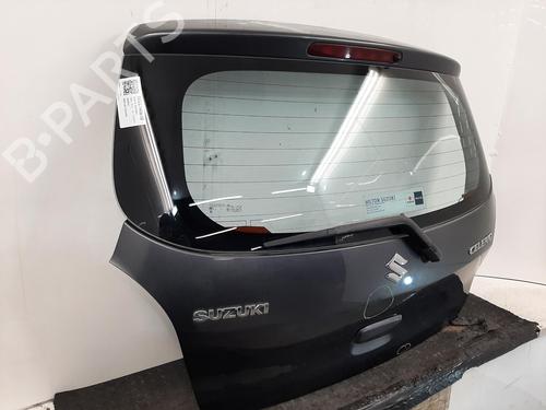 Tailgate SUZUKI CELERIO (LF) 1.0 (AVK310) | BP38446206C6 - Image 3