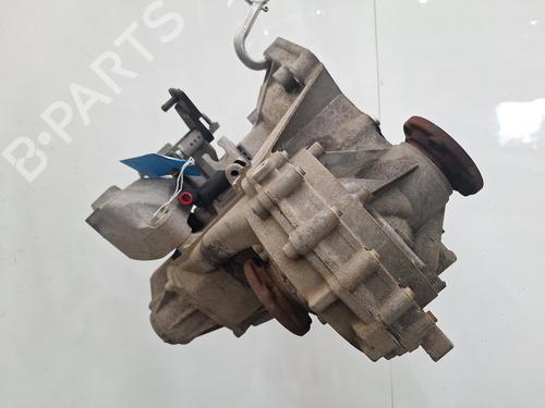 Gearbox SEAT LEON (1P1) 1.2 TSI | BP29397802M3 