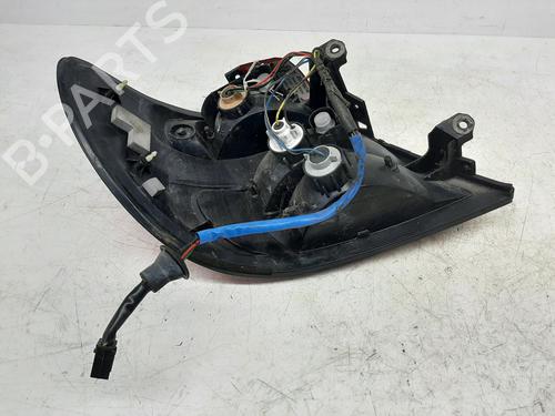 Right taillight SUBARU IMPREZA Saloon (GD) 2.0 i AWD (GD9) | BP26805465C35 