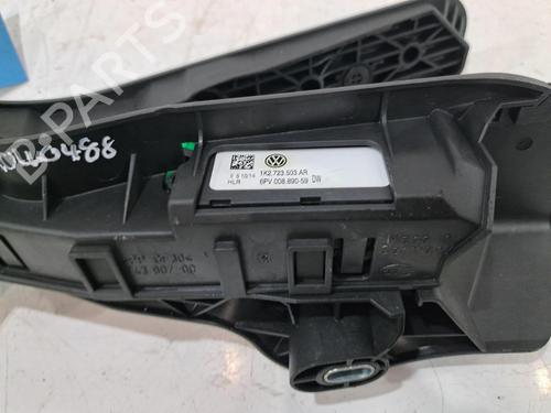 Pedal AUDI Q3 (8UB, 8UG) 2.0 TDI quattro | BP31965176I4