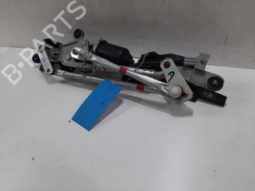 Front wiper motor SUZUKI ALTO VII (GF, HA25_, HA35_) 1.0 (AMF310, GFC31S) | BP29809677M29