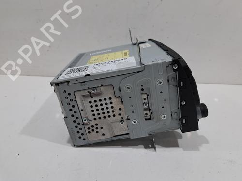 Radio HYUNDAI i30 (FD) 1.4 | BP37666688E6 - Image 3