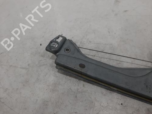 Front right window mechanism SUZUKI SX4 S-Cross (JY) 1.6 (AKK 416) | BP26842815C23 - Image 2