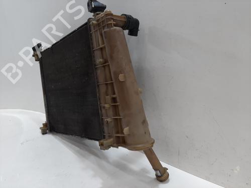 Radiator set FIAT 500 (312_) 1.2 (312AXA1A) | BP29603435M120 