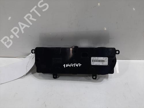 Climate control RENAULT CAPTUR I (J5_, H5_) 0.9 TCe 90 | BP34038939I5  - Image 6