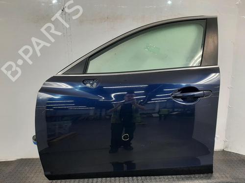 Used Left front door Left front door 38537176 38537176