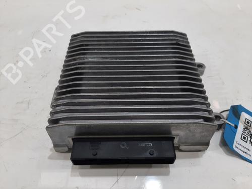 Used Electronic module Electronic module AUDI TT (8J3) 2.0 TDI quattro (170 hp) 33840005 33840005