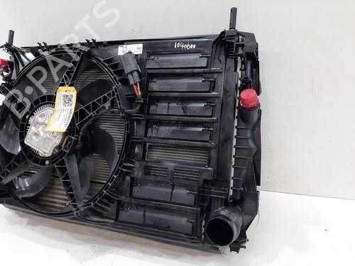 Kølerpakke MINI MINI (F56) Cooper | BP32270070M120