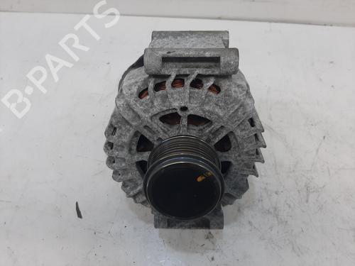 Used Alternator VW GOLF VII (5G1, BQ1, BE1, BE2) 2.0 R 4motion (310 hp) 26935552