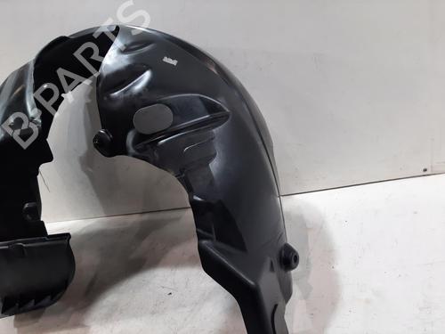 Wheel arch FORD FIESTA VII (HJ, HF) 1.1 Ti-VCT | BP32172154C56