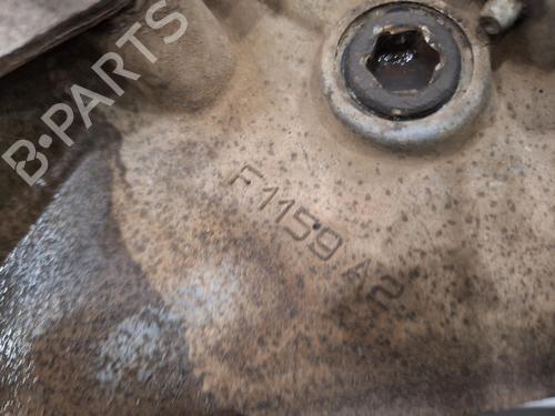 Gearbox FIAT DOBLO Cargo (263_) 1.6 D Multijet (263WXD1B, 263WXR1B, 263WXX1B, 263ZXD1B,... | BP33212257M3  - Image 6