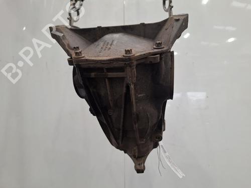 Pont avant MERCEDES-BENZ C-CLASS T-Model (S205) C 220 BlueTEC / d (205.204) (170 hp) 31977961