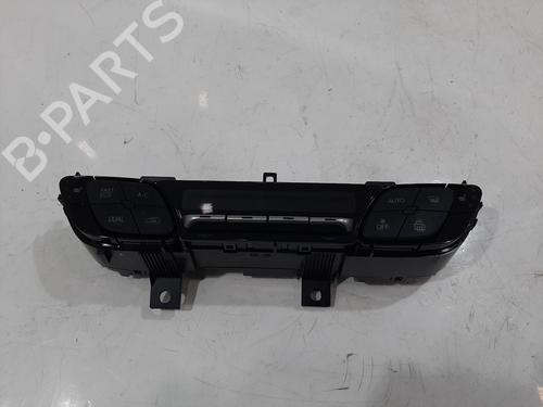 Used Climate control Climate control TOYOTA C-HR (_X1_) 2.0 Hybrid (MAXH10) (184 hp) 34206138 34206138