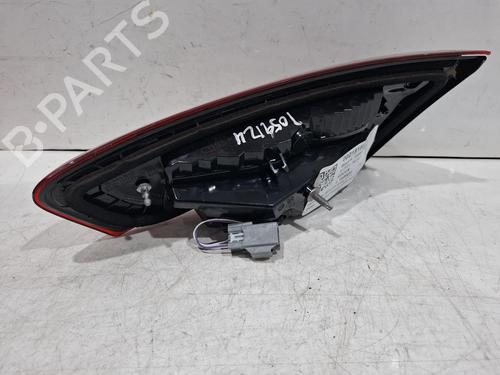 Left tailgate light FORD FOCUS IV Turnier (HP) 1.0 EcoBoost mHEV | BP38620870C79 - Image 4
